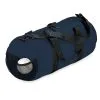 Custom Large Round Duffle Bag