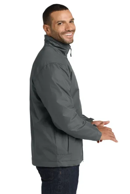 Challenger II Jacket - Image 3
