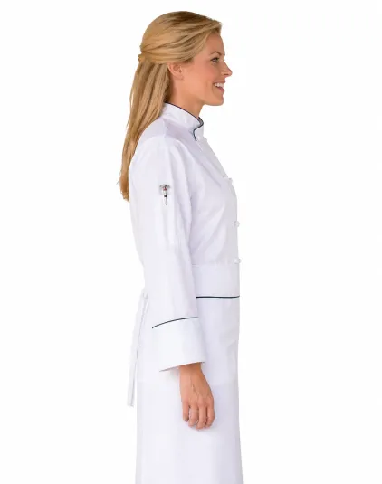 Chef Jacket San Marco - Image 2