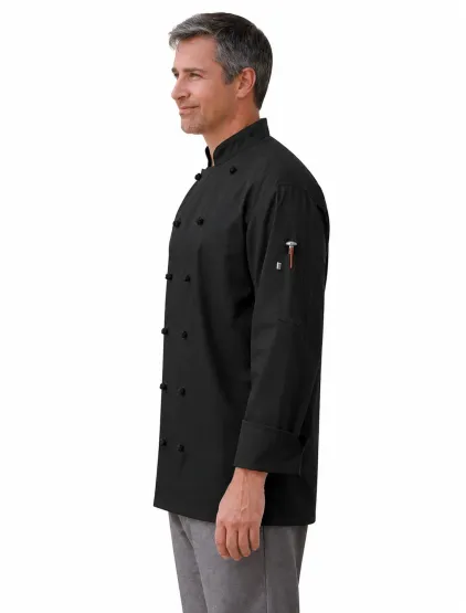 Chef's Jacket Executive - Image 3