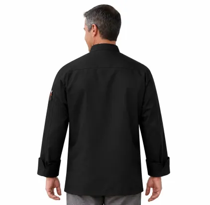 Chef's Jacket Executive - Image 4