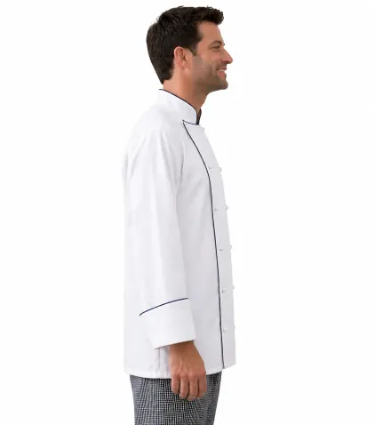 Chef's Jacket Provence - Image 2