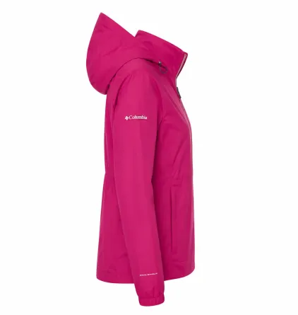 Columbia Ladies Classic Jacket - Image 2