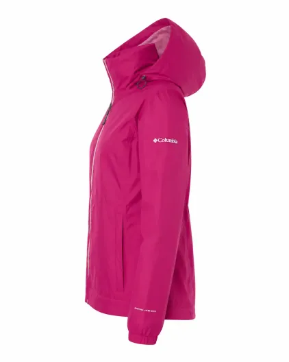 Columbia Ladies Classic Jacket - Image 3