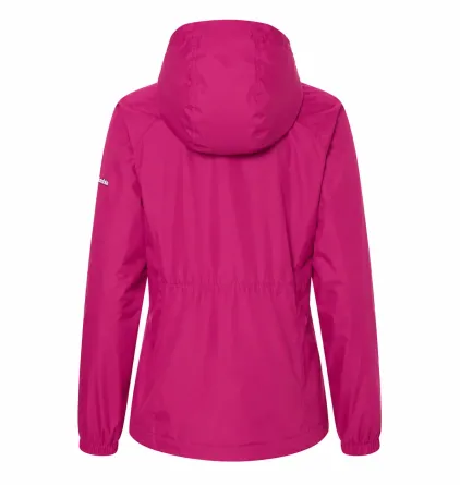 Columbia Ladies Classic Jacket - Image 4