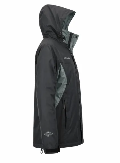 Columbia Watertight Jacket - Image 2