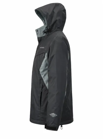 Columbia Watertight Jacket - Image 3