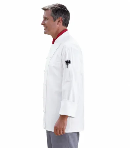Executive Chef's Jacket Palarmo - Image 3