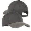 Customize Cap Pigment Dyed
