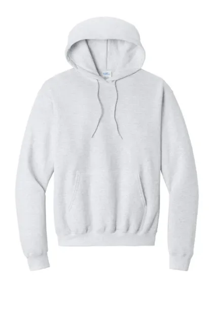 Hooded Sweatshirt - Image 2