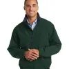 Business Logo Jacket