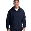 Customize Three in One Jacket