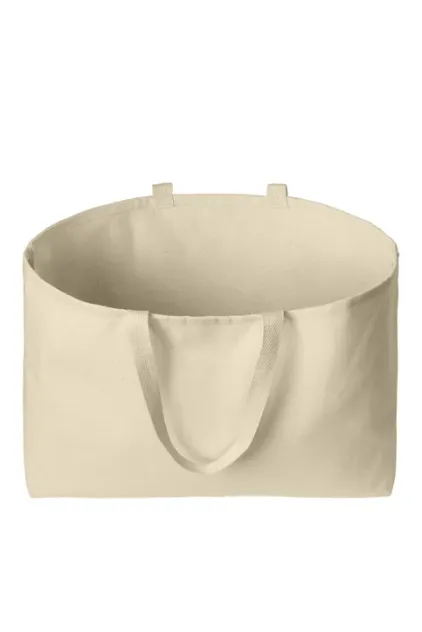 Jumbo Tote Bag - Image 2
