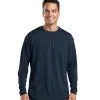 Rapid Dri Custom Long Sleeve T-Shirt