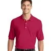 Custom Logo Golf shirts
