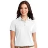 Embroidered Ladies Sport Shirt