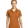 Embroidered Ladies Sport-Wick Polo