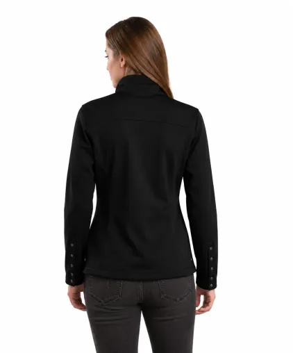 Ladies Bombshell Jacket - Image 4