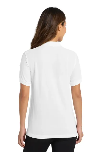 Ladies Sport Shirt - Image 4