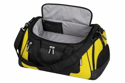 Medium Size Duffel Bag - Image 2