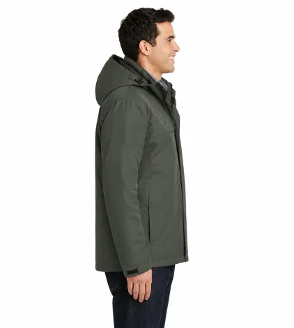 Men’s 3-in-1 Parka - Image 2