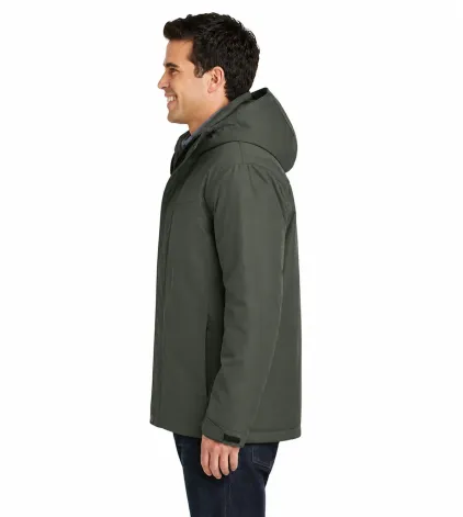 Men’s 3-in-1 Parka - Image 3