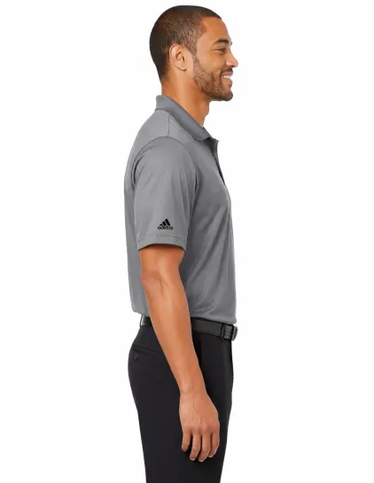 Men’s Adidas Polo Shirt - Image 2