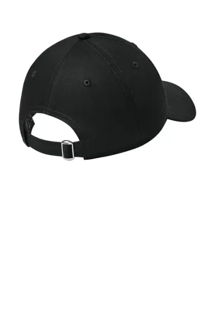 New Era Adjustable Unstructured Cap - Image 3