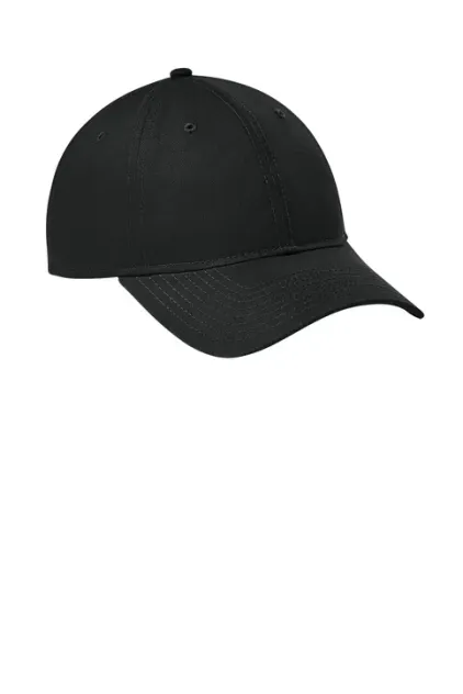 New Era Adjustable Unstructured Cap - Image 2