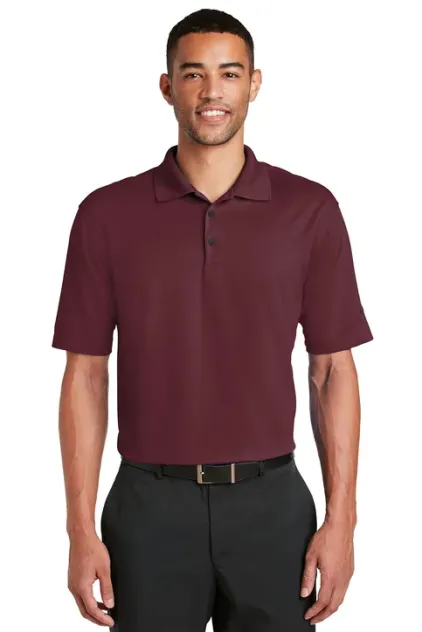 Nike Golf Tall Dri-FIT Micro Pique Polo - Image 5
