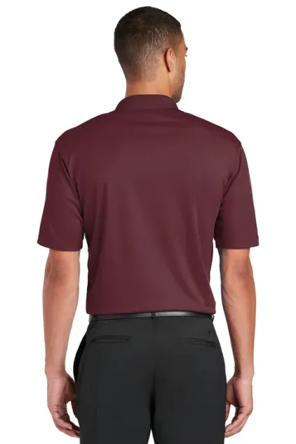 Nike Golf Tall Dri-FIT Micro Pique Polo - Image 4