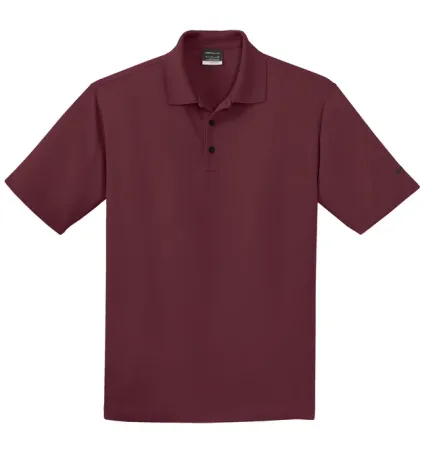 Nike Golf Tall Dri-FIT Micro Pique Polo - Image 2