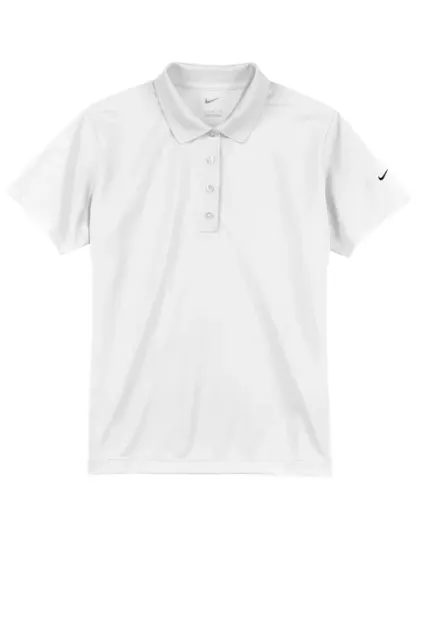 Nike Golf Women's Shirt - Tech Dri-FIT UV - Image 2