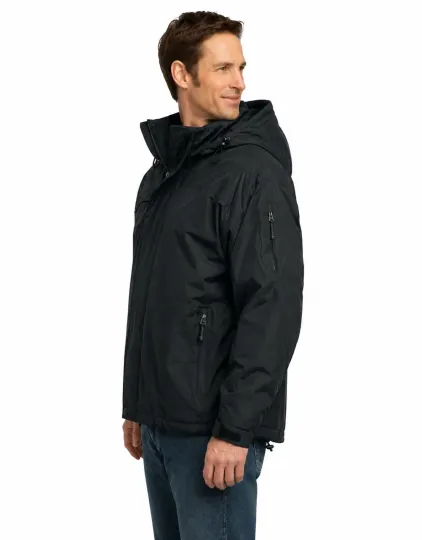 Nootka Parka Jacket - Image 2