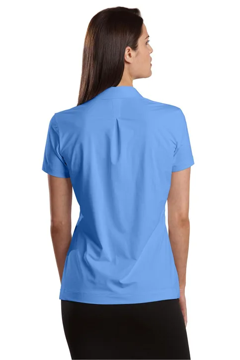 Personalized Women's Nike Golf Shirt - Image 4