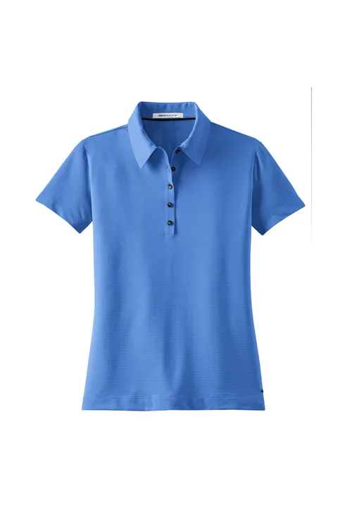 Personalized Women's Nike Golf Shirt - Image 2
