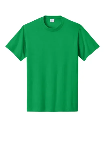 50/50 Cotton/Poly T-Shirt - Image 2