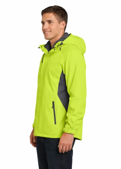 Port Authority Cascade Waterproof Jacket - Image 3