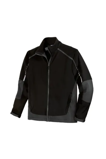 Quality Soft Shell Jacket - Image 2