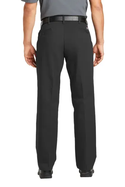 Red Kap Elastic Insert Pant - Image 3
