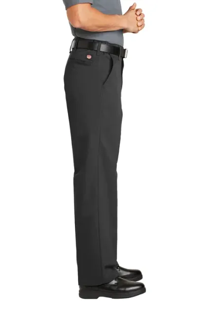 Red Kap Elastic Insert Pant - Image 2