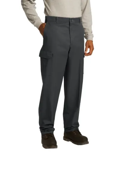 Red Kap Industrial Cargo Pant - Image 3