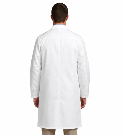 Red Kap Lab Coat - Image 4