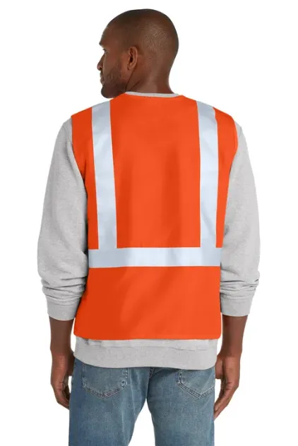 Reflective Taping Safety Vest - Image 4