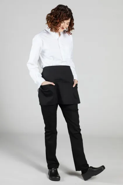 Reversible Waist Apron - Image 3