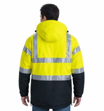 Safety Heavyweight Parka - Image 4