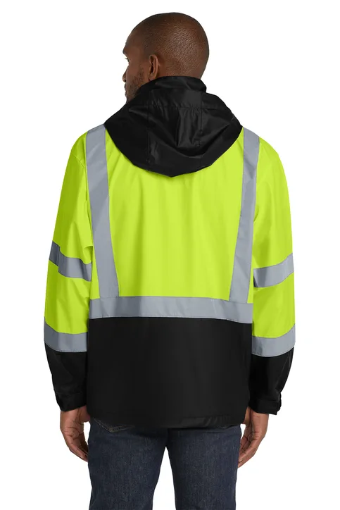Safety Windbreaker - Image 4