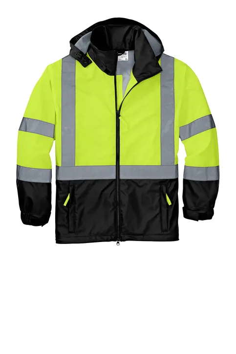 Safety Windbreaker - Image 2