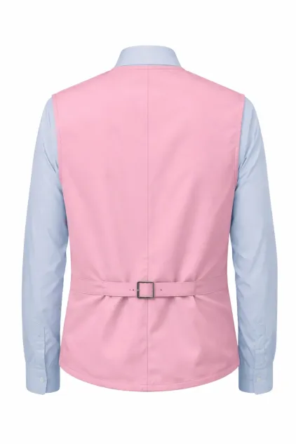 Unisex Bar Vest - Image 4