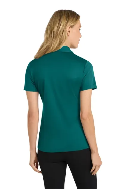 Port Authority Women's Dri-Fit Polo Shirt - Image 3